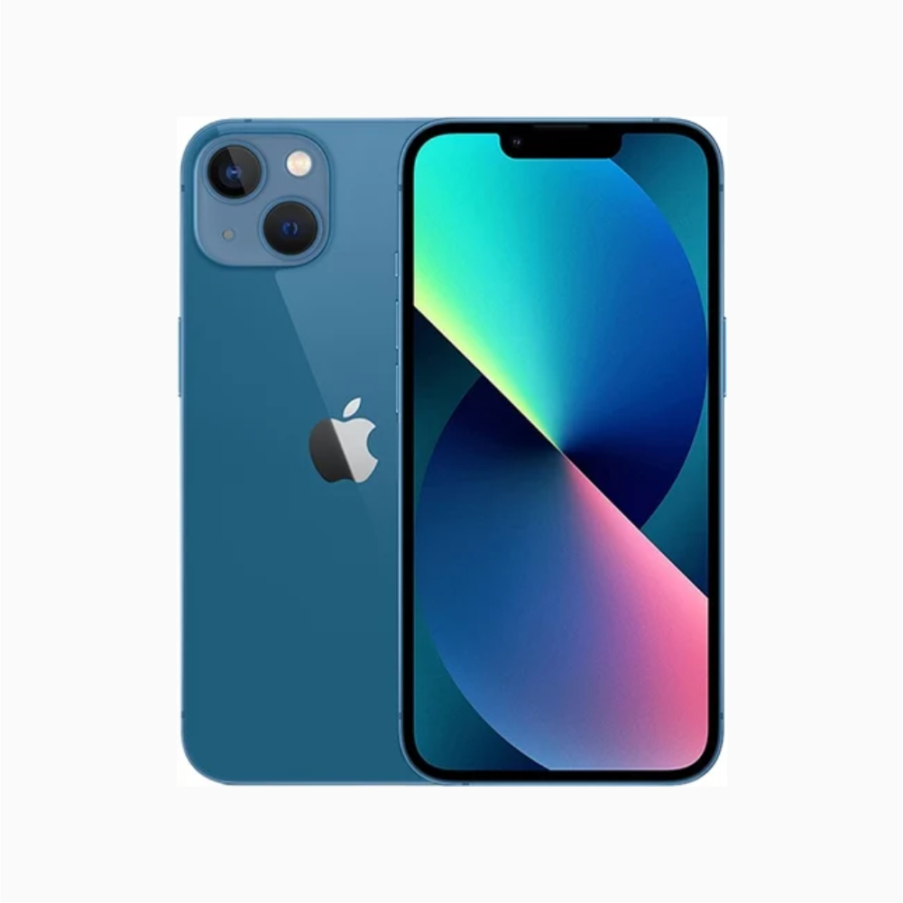 Blue thumbnail