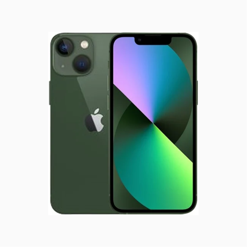 Green thumbnail