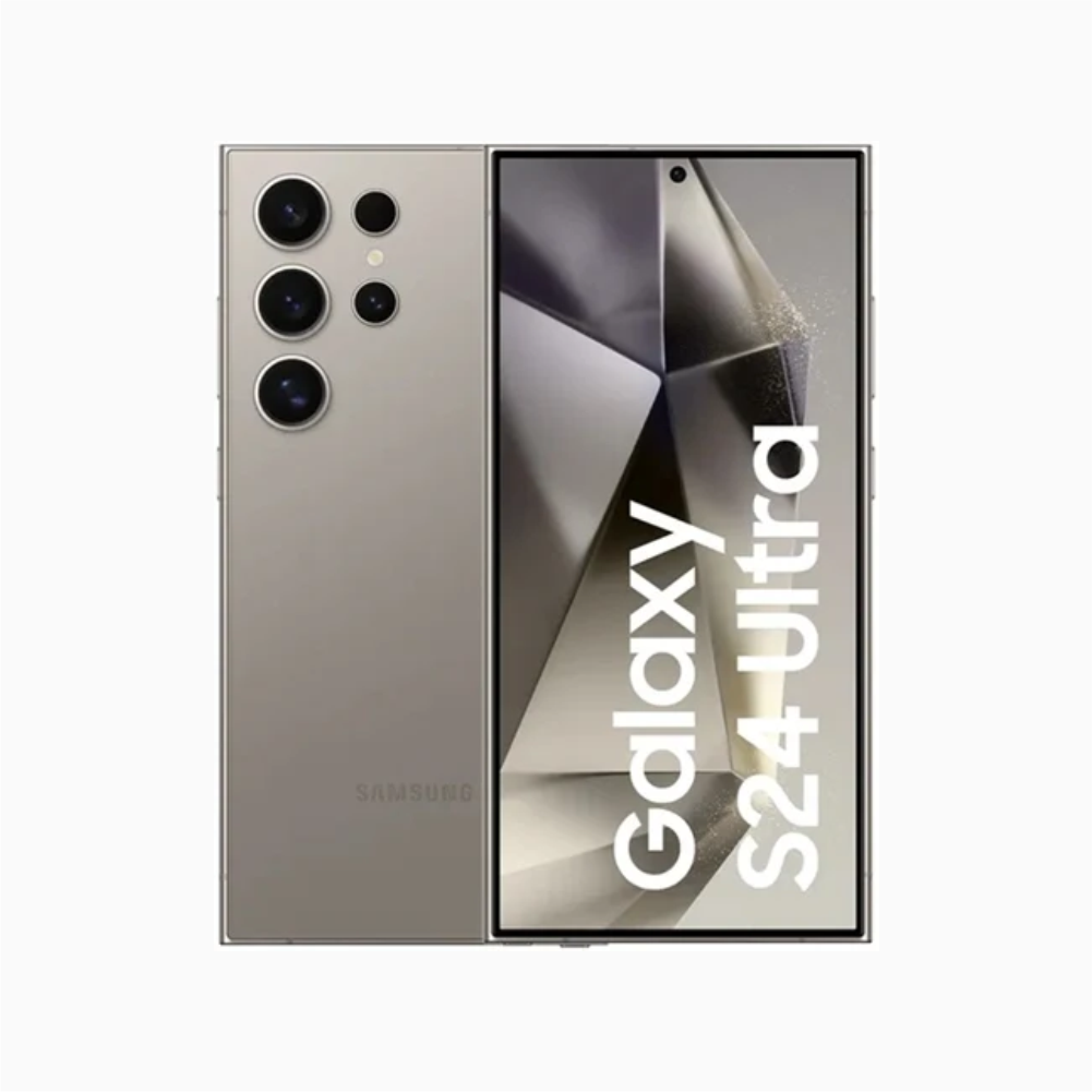 Titanium Grey thumbnail