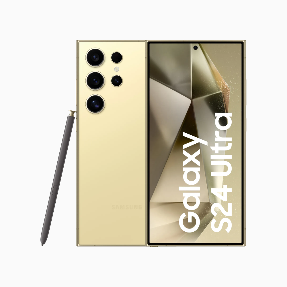 Titanium Yellow thumbnail