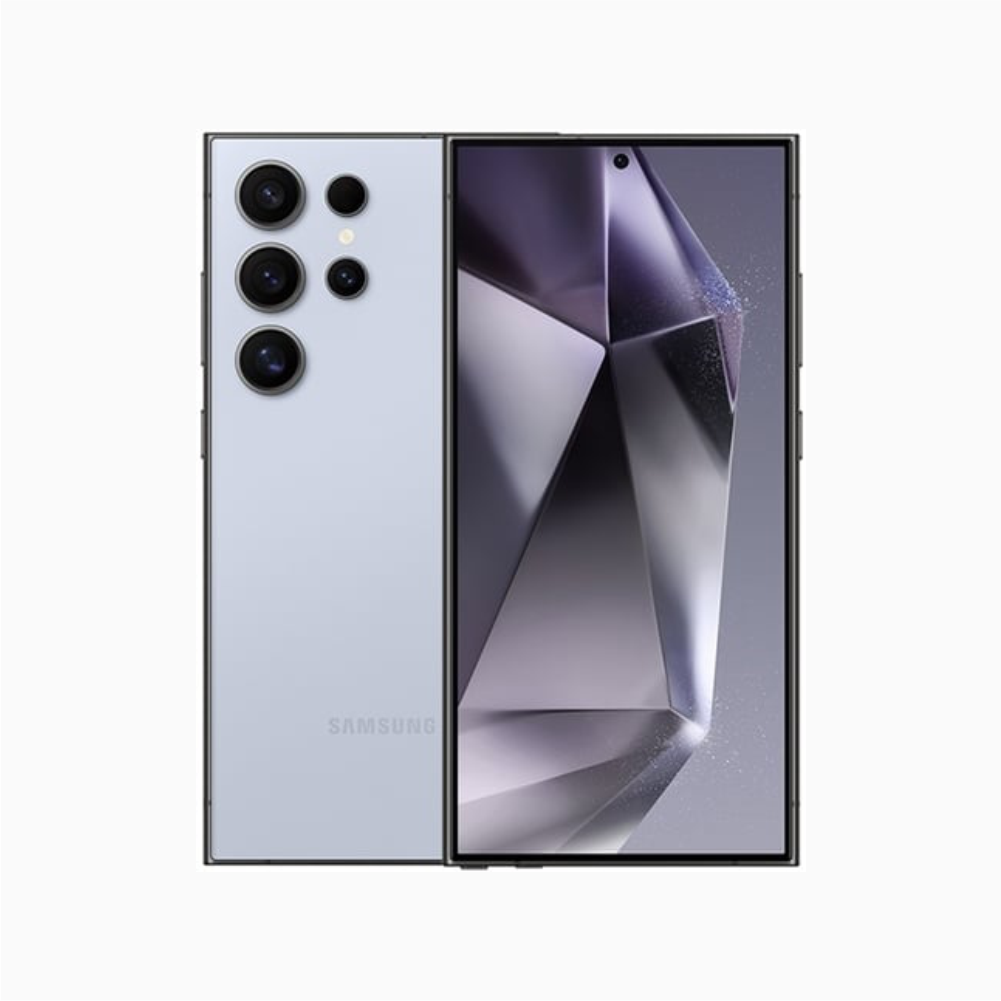 Titanium Blue thumbnail