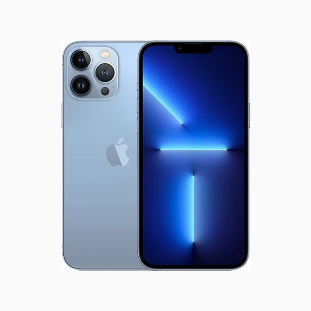 Sierra Blue thumbnail