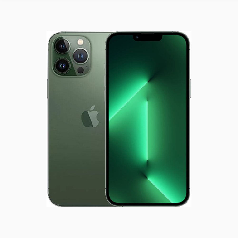Alpine Green thumbnail
