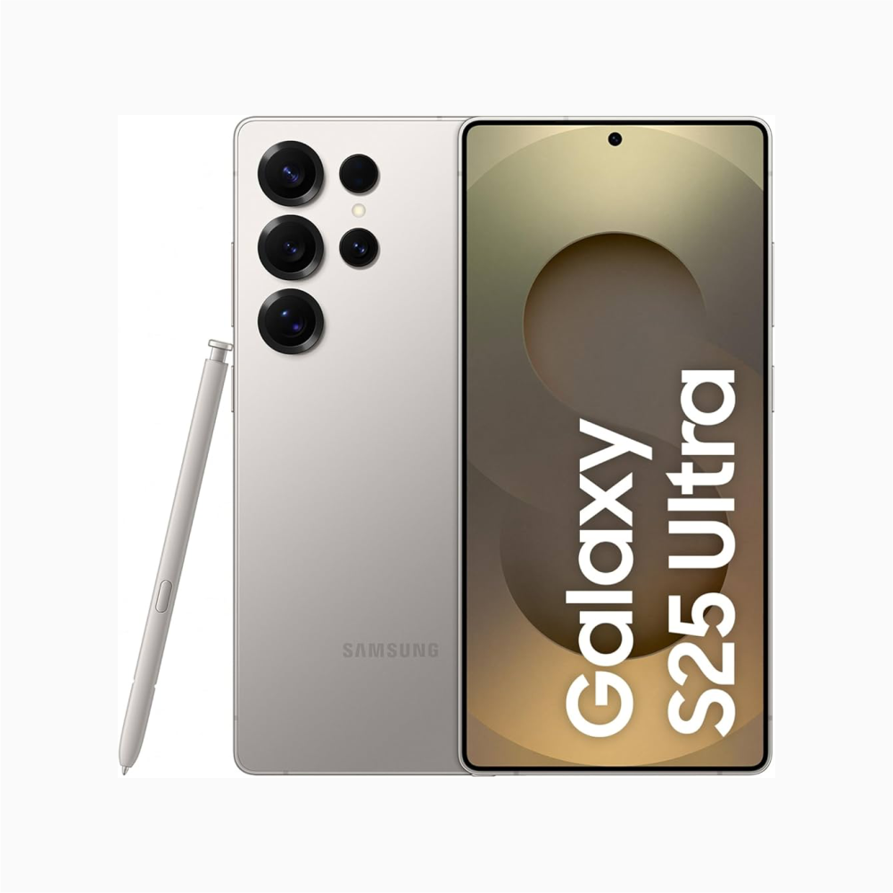 Titanium Gray thumbnail