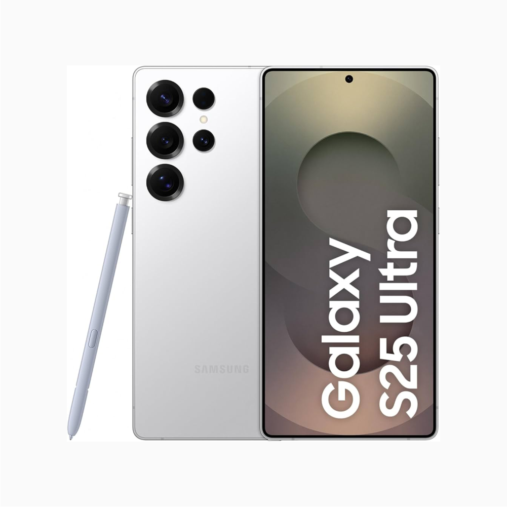 Titanium White Silver thumbnail