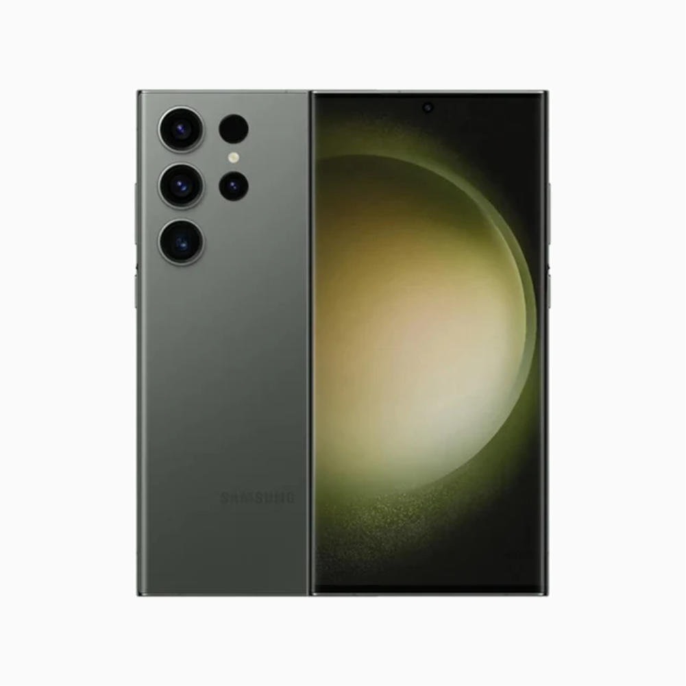 Green thumbnail