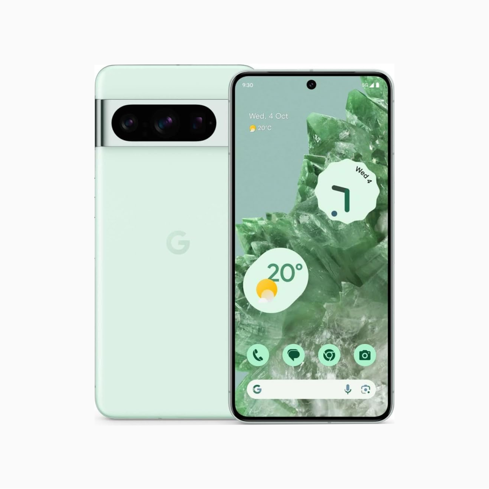 Mint thumbnail