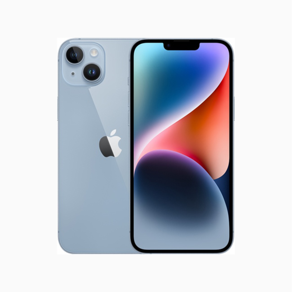 Blue thumbnail