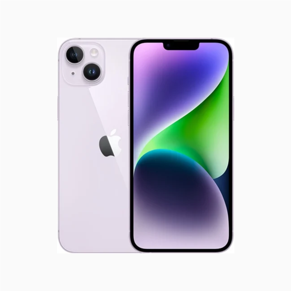 Purple thumbnail