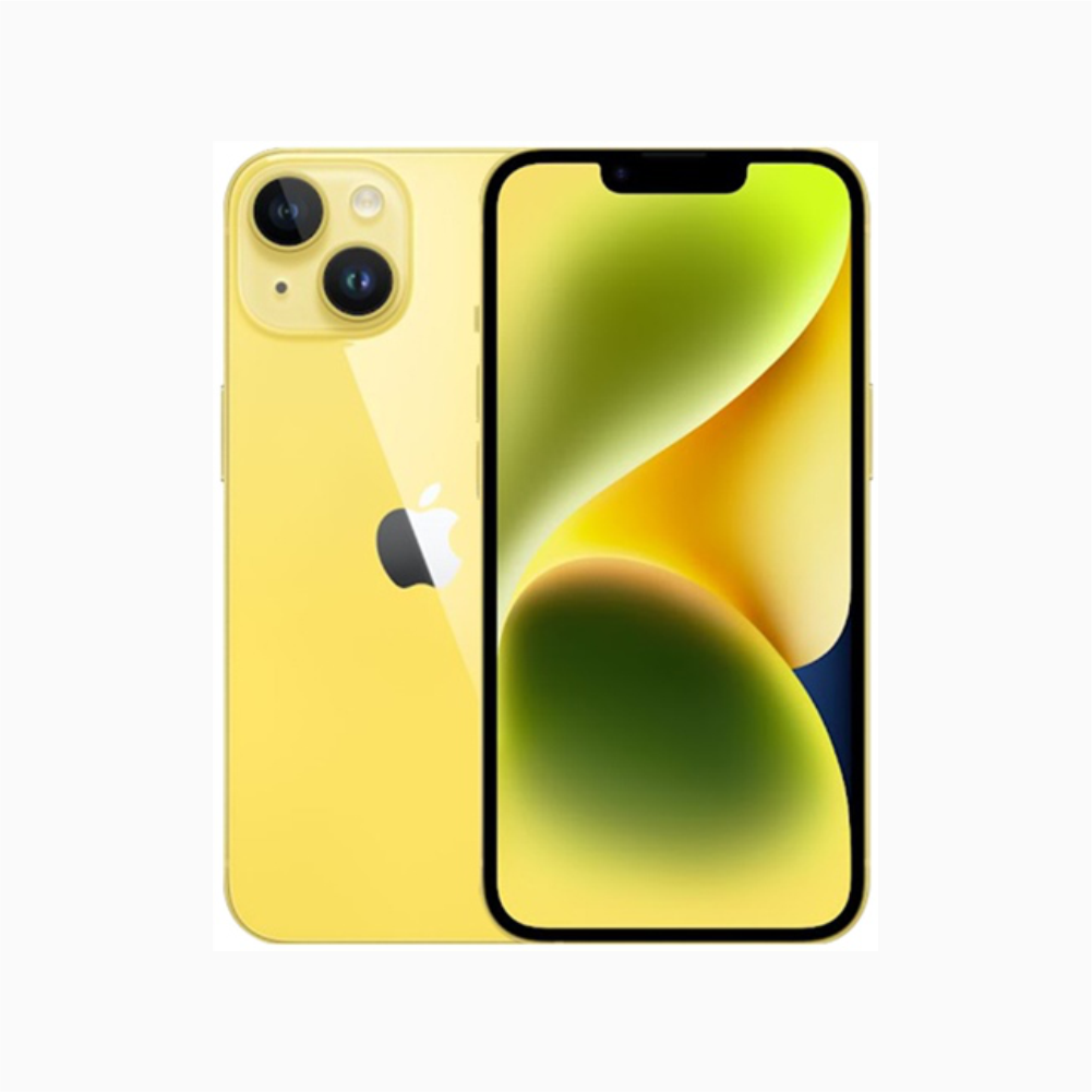 Yellow thumbnail