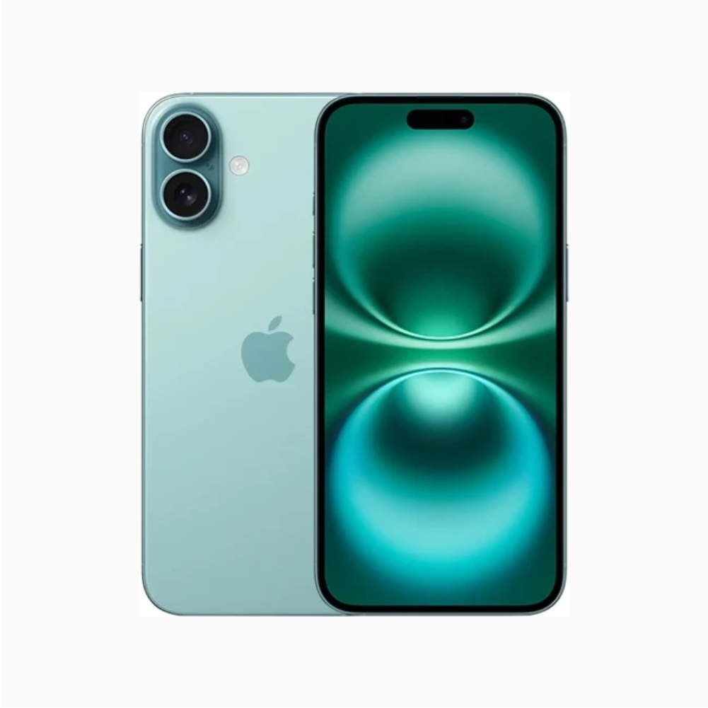 Teal thumbnail