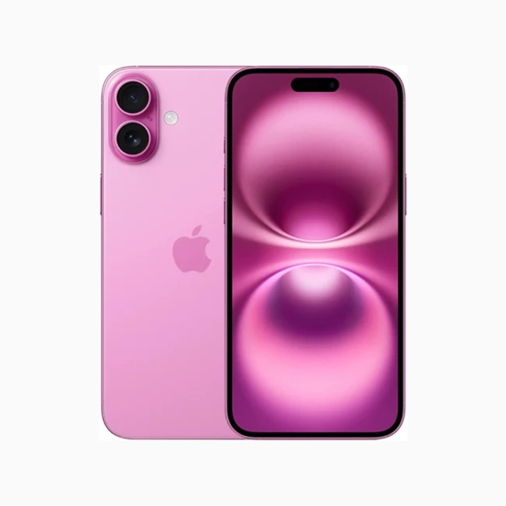 Pink thumbnail