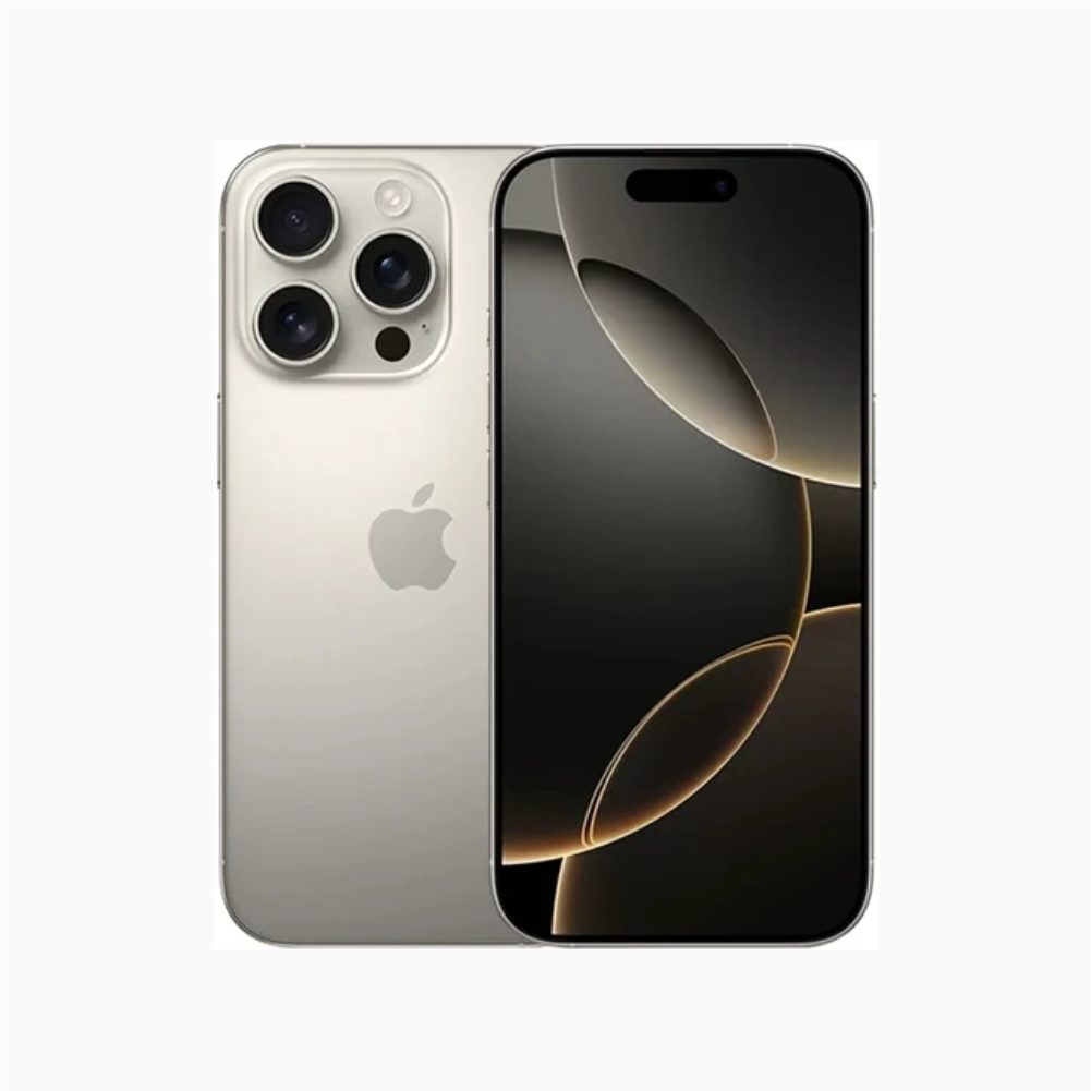 Natural Titanium thumbnail