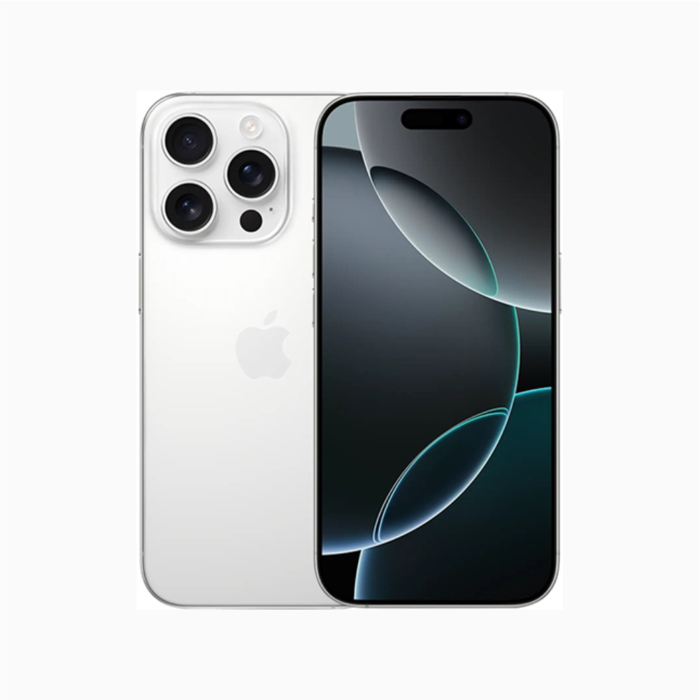 White Titanium thumbnail