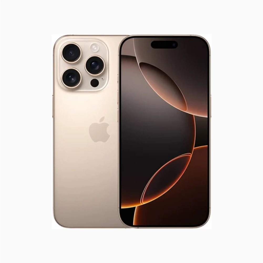 Desert Titanium thumbnail