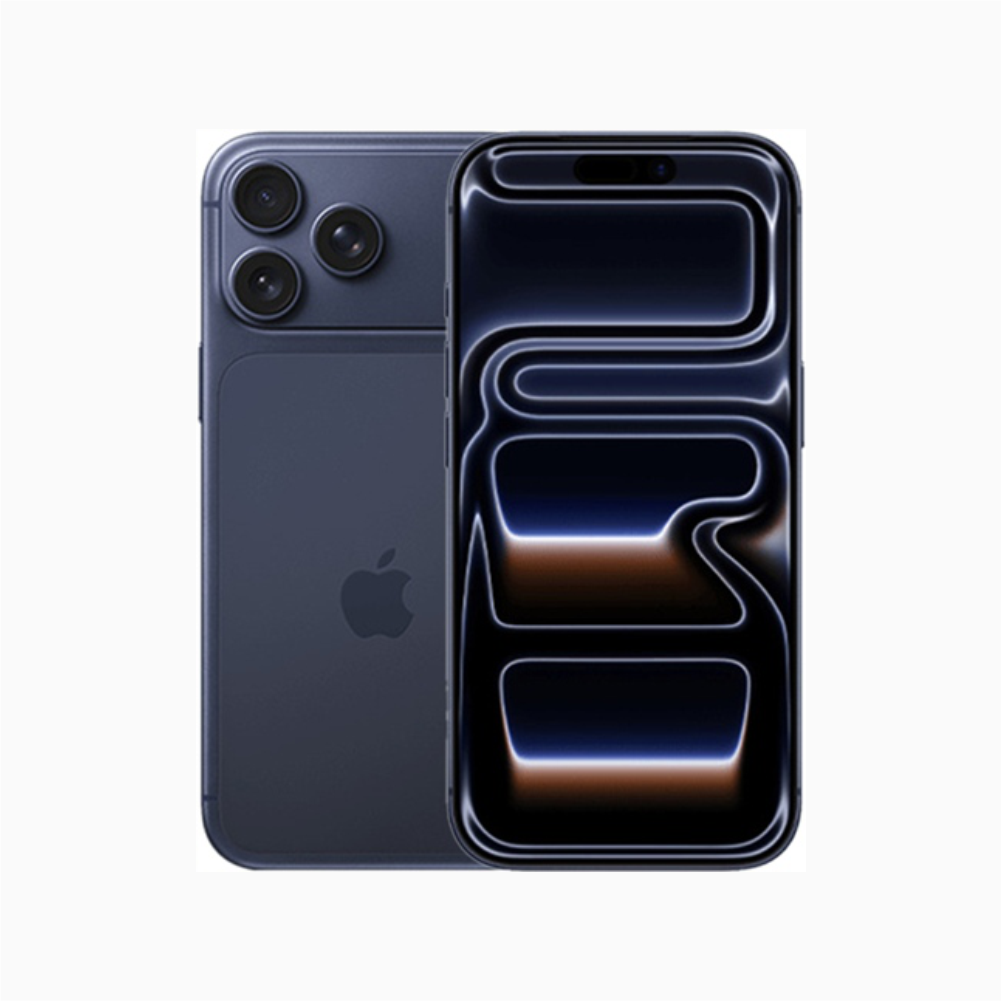Deep Blue thumbnail