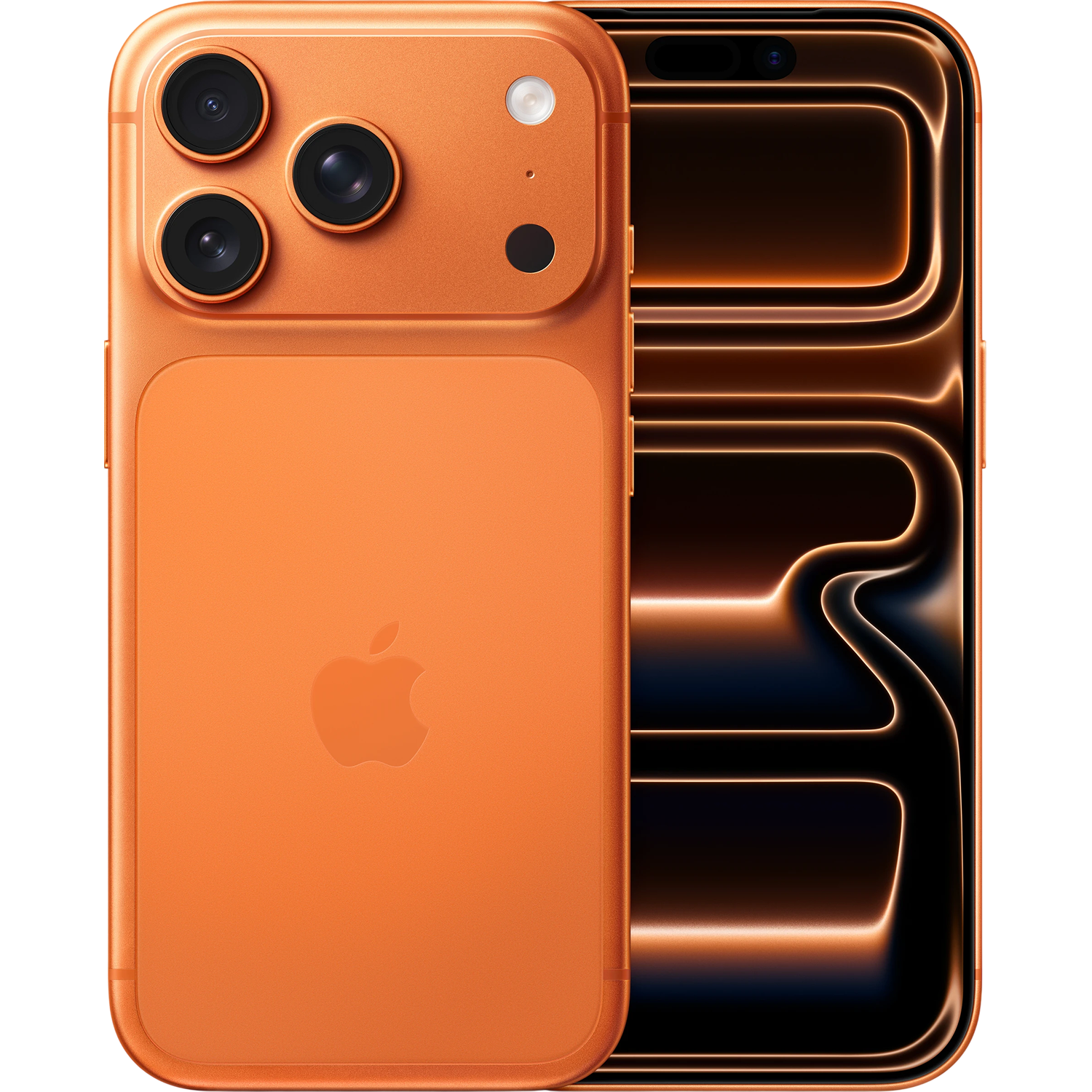 Cosmic Orange thumbnail