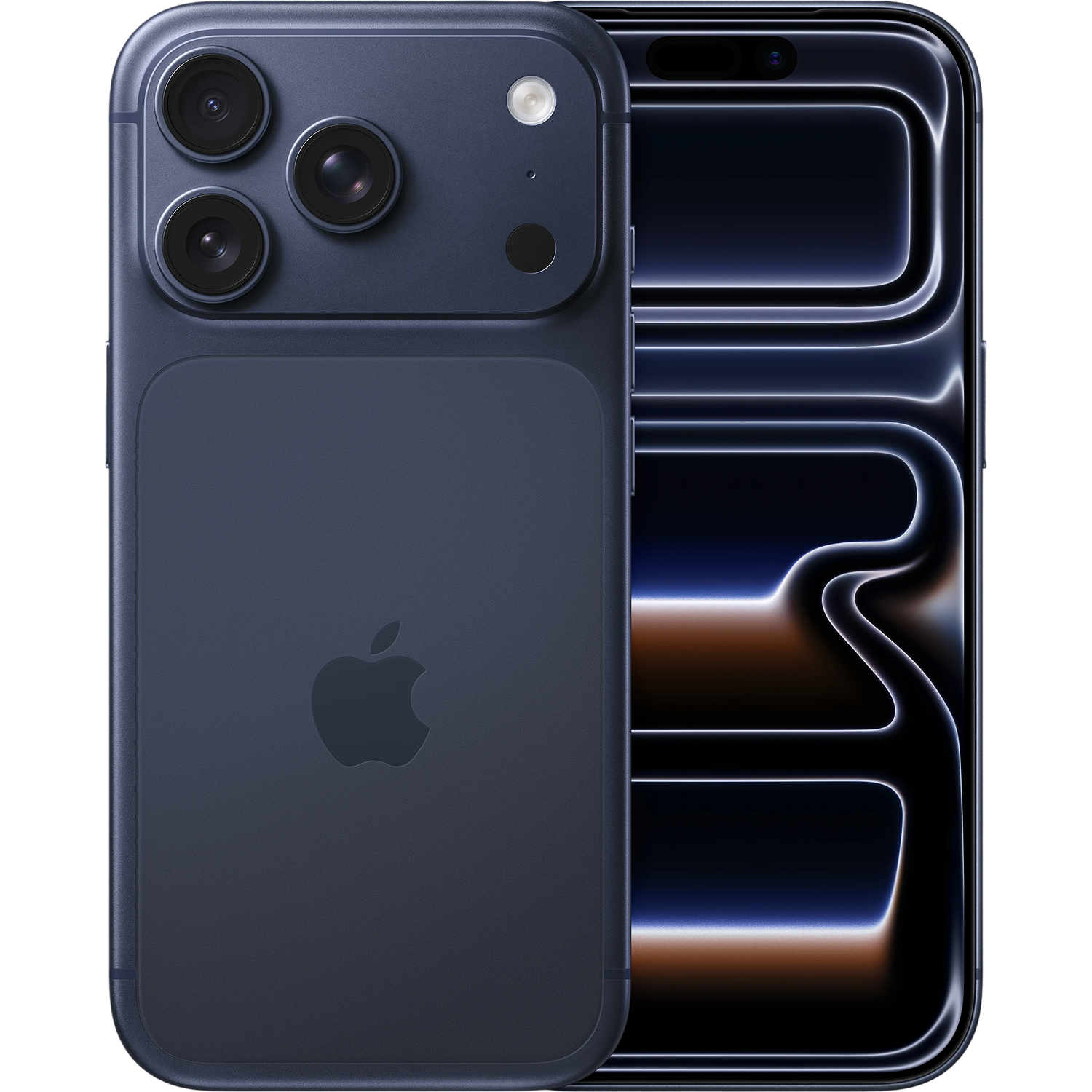Deep Blue thumbnail